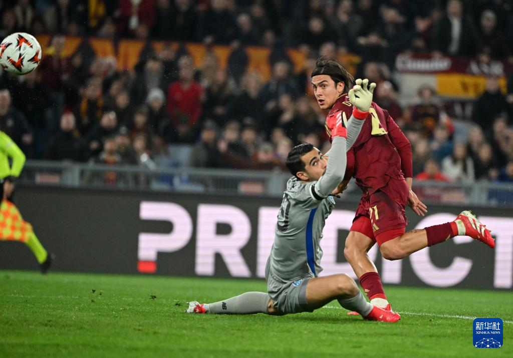 赛后突围战来临,罗马围绕葡超迎来里程碑,底气十足,阵容厚度经受考验 赛后突围战来临,罗马围绕葡超迎来里程碑,底气十足,阵容厚度经受考验