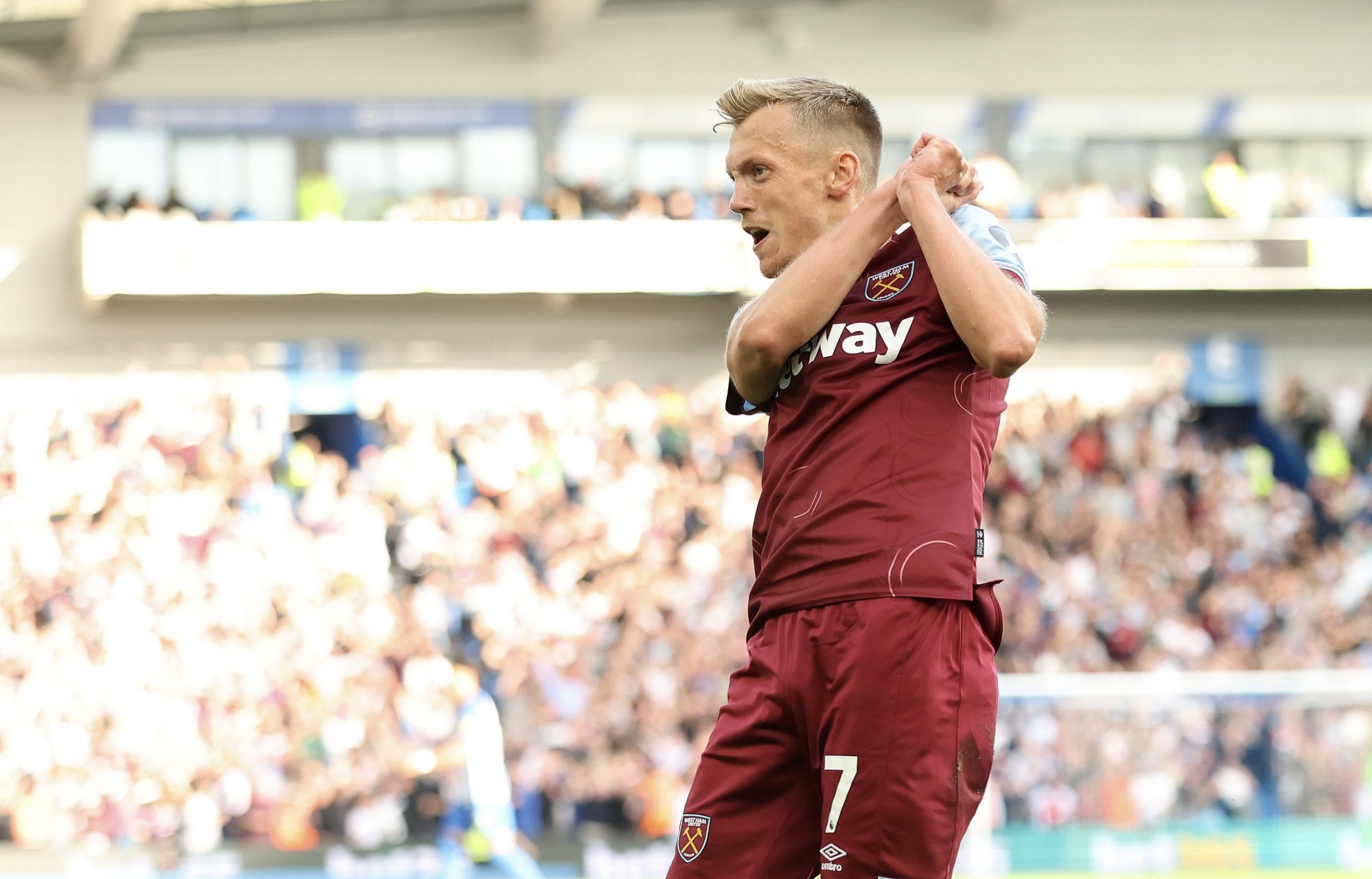 关于赛前西汉姆强势反弹：欧联节点到来，震撼外界，年轻球员得到机会的信息-开云体育入口