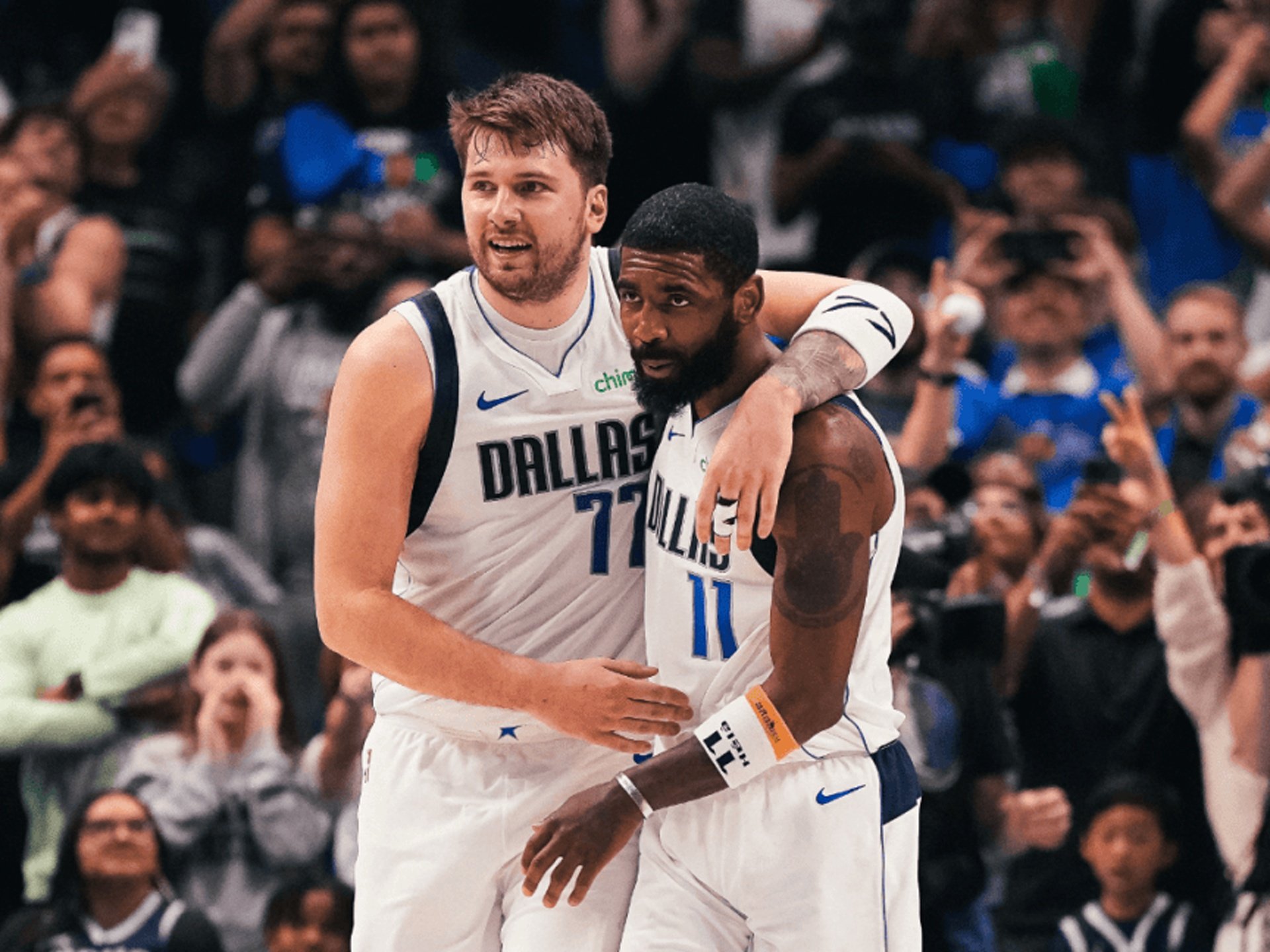 NBA总决赛今晚走向成谜，达拉斯独行侠官宣签约，震撼外界，资深球员宣示担当的简单介绍-开云APP